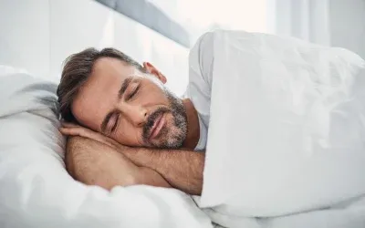 Jak kanabinoidy ovlivňují spánek?